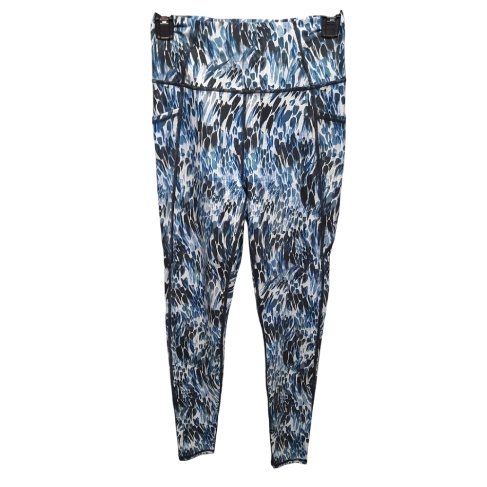 Westbound Kinesis Leggings Small